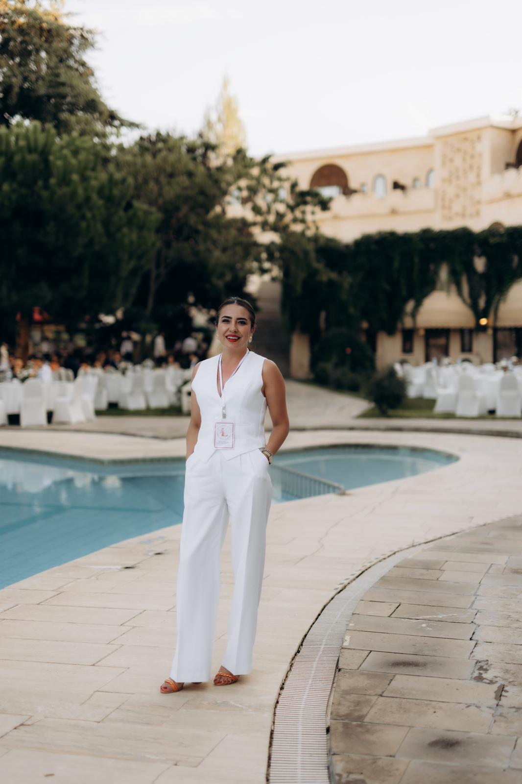 Leyla Yılmaz - CEO